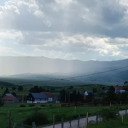 아파트 Glamping Vidikovac Blagaj