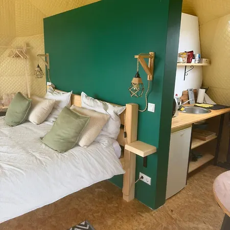 Glamping Vidikovac * Blagaj