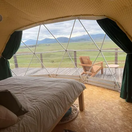 Glamping Vidikovac Blagaj
