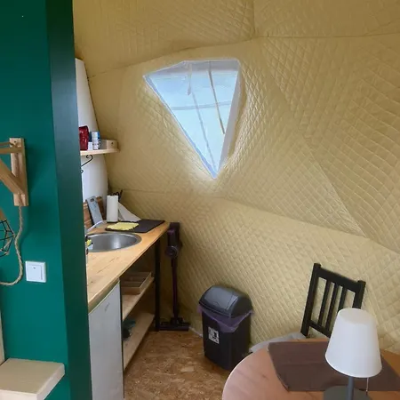 Glamping Vidikovac アパート Blagaj