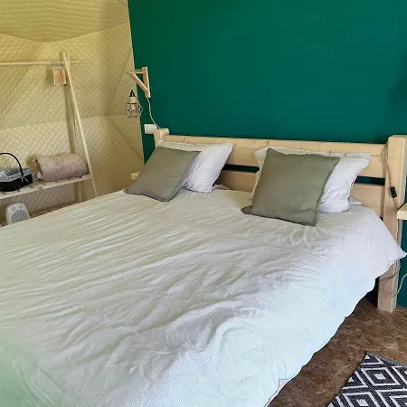 Glamping Vidikovac *