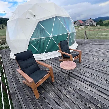 Glamping Vidikovac Blagaj